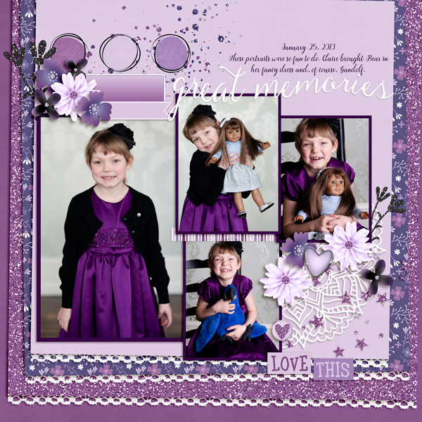 Birthday Photos