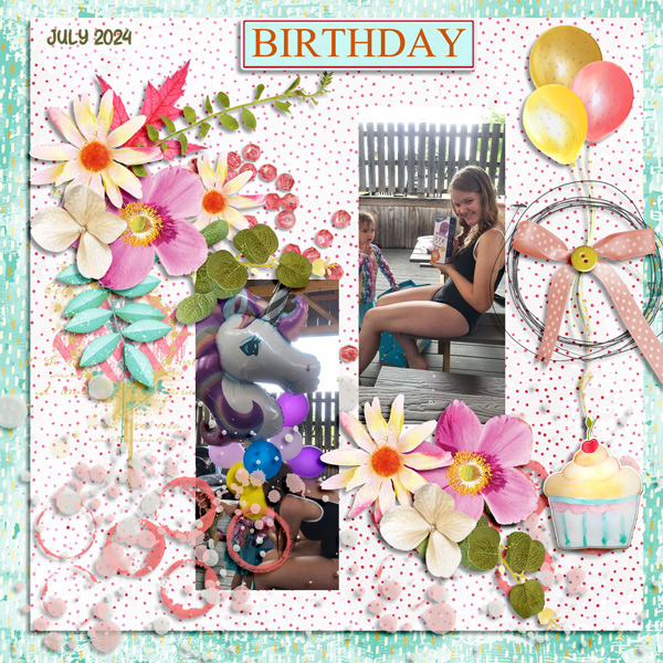 BIRTHDAY - SEPT 24