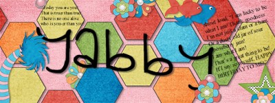Birthday Siggy