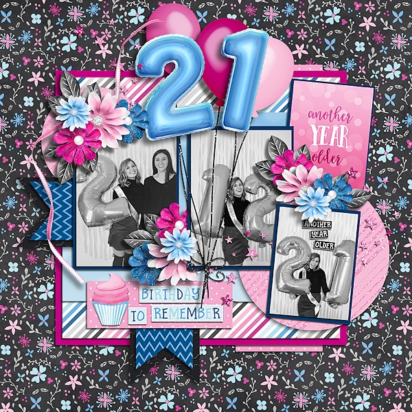 Birthday to remember