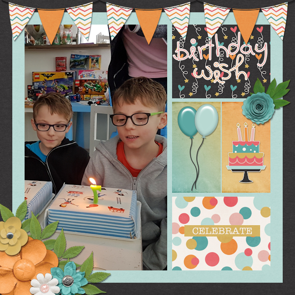 Birthday Wish