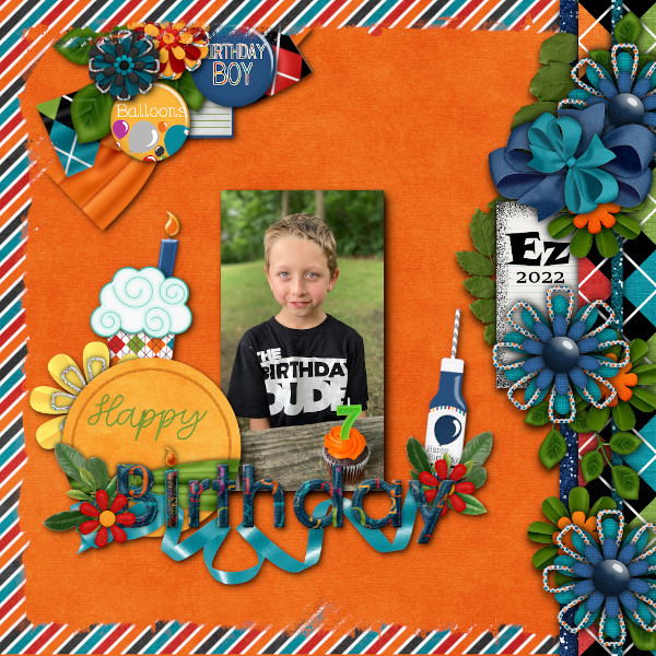 Birthday Wish