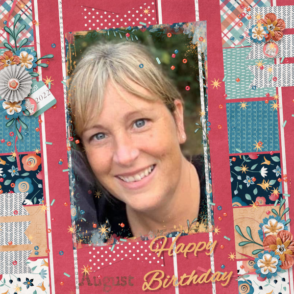 Birthday Wishes 2022!