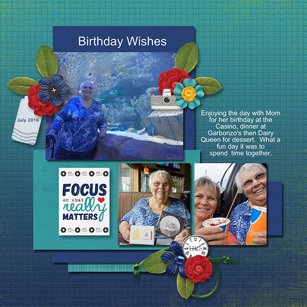 Birthday Wishes