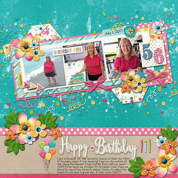 Birthday Wishes