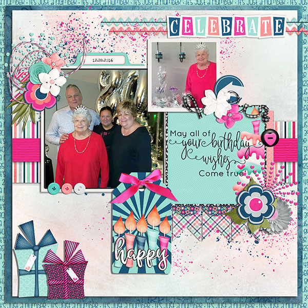 birthday wishes