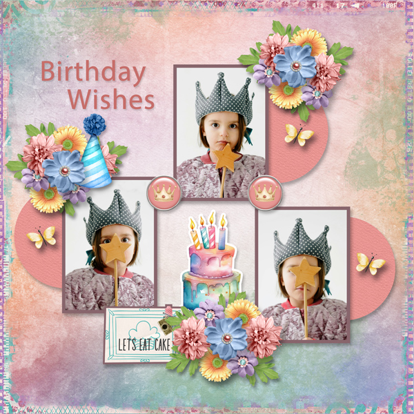 Birthday Wishes