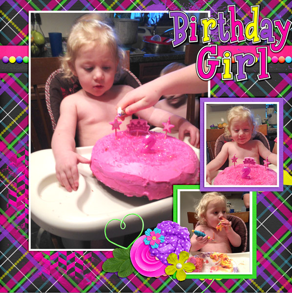 Birthday