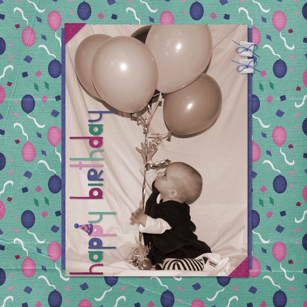 Birthday