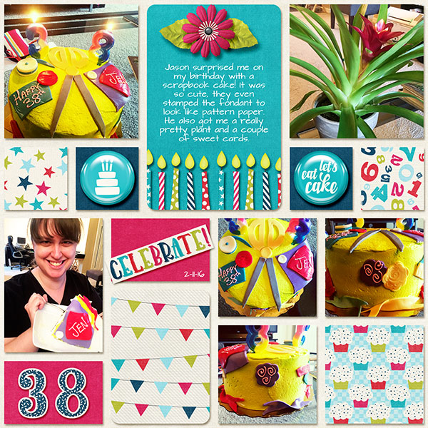 Birthday