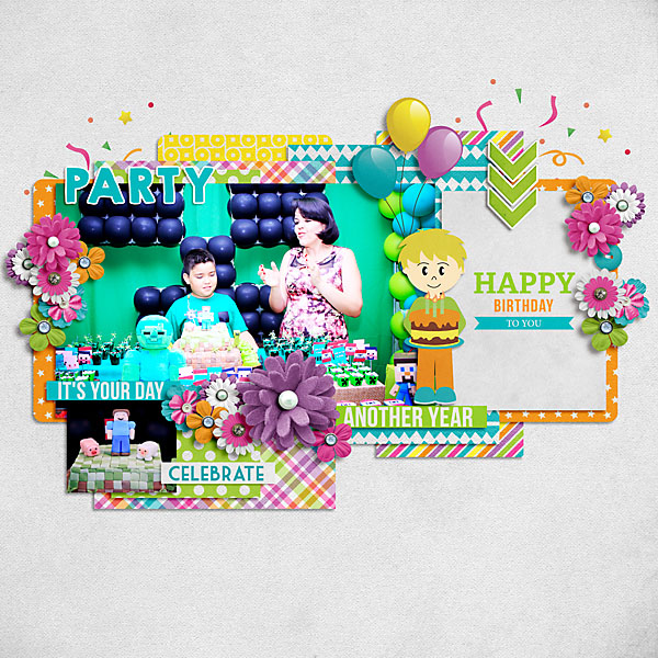Birthday