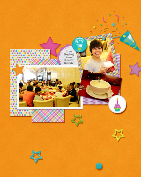 birthday
