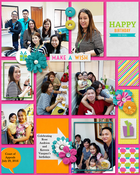 birthday