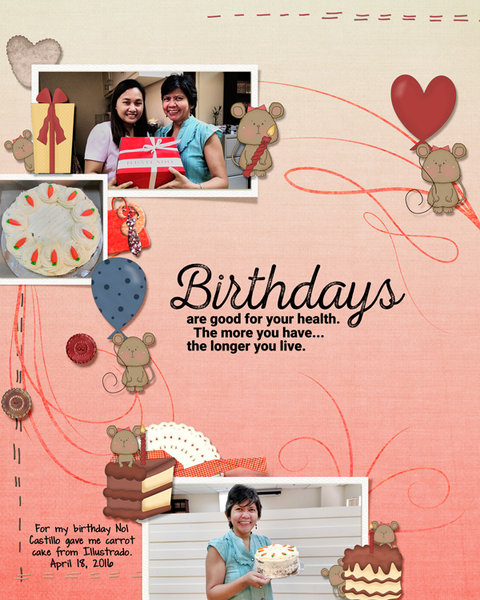 birthday
