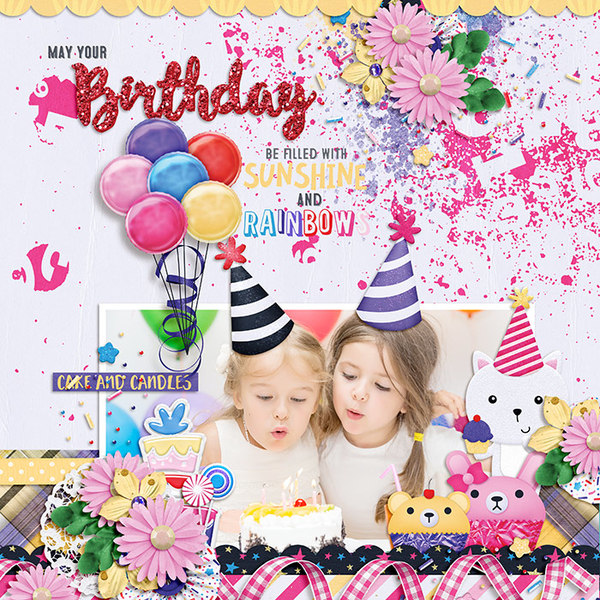 Birthday