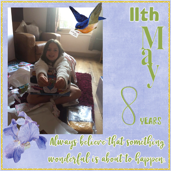 Birthday