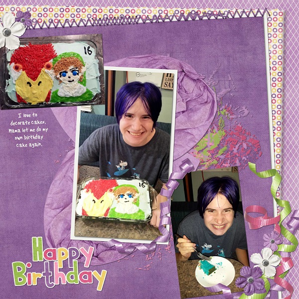 birthday