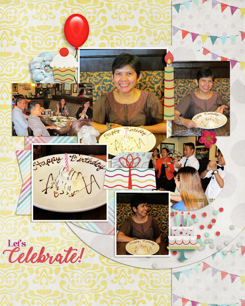 birthday