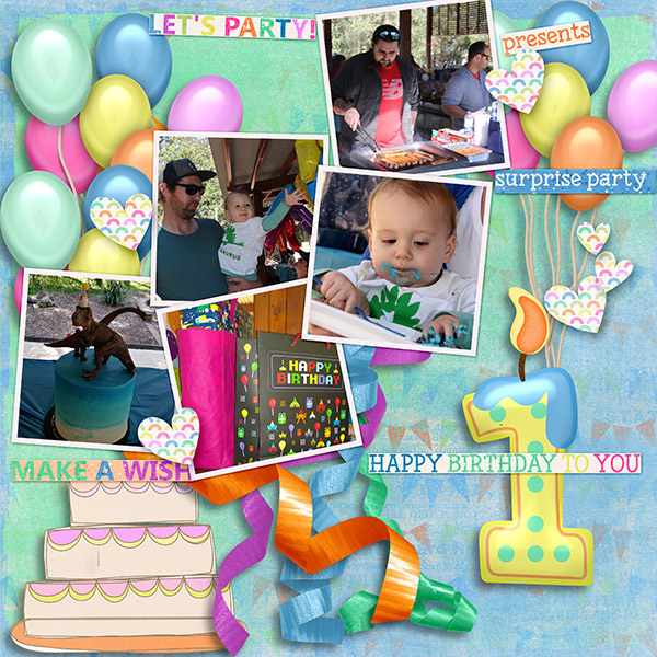 Birthday