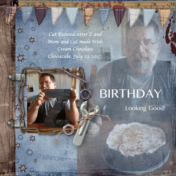 Birthday