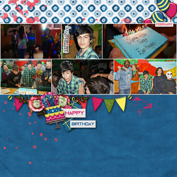 birthday