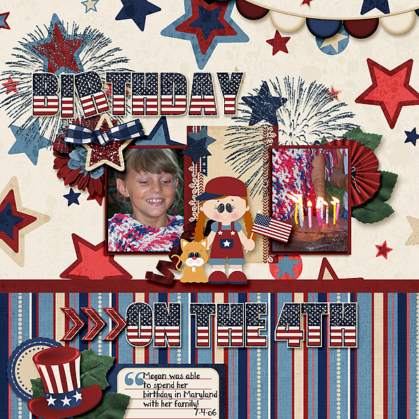 Birthday