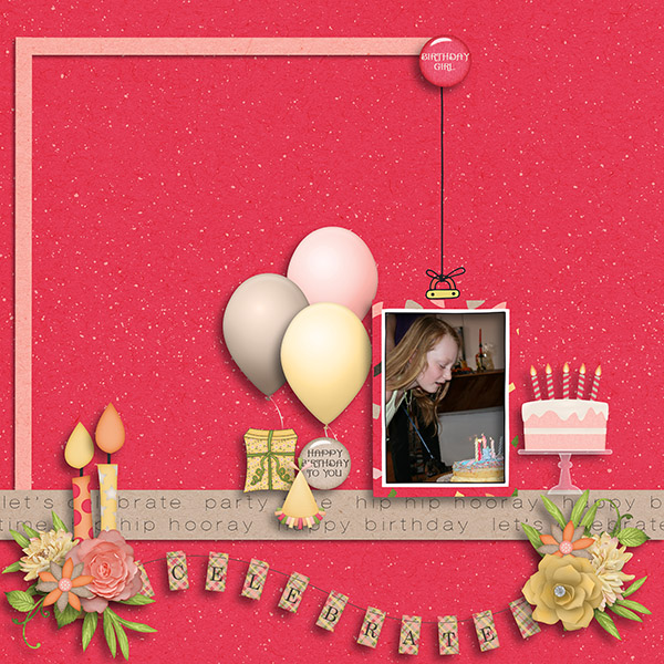 Birthday