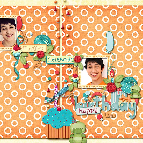 birthday