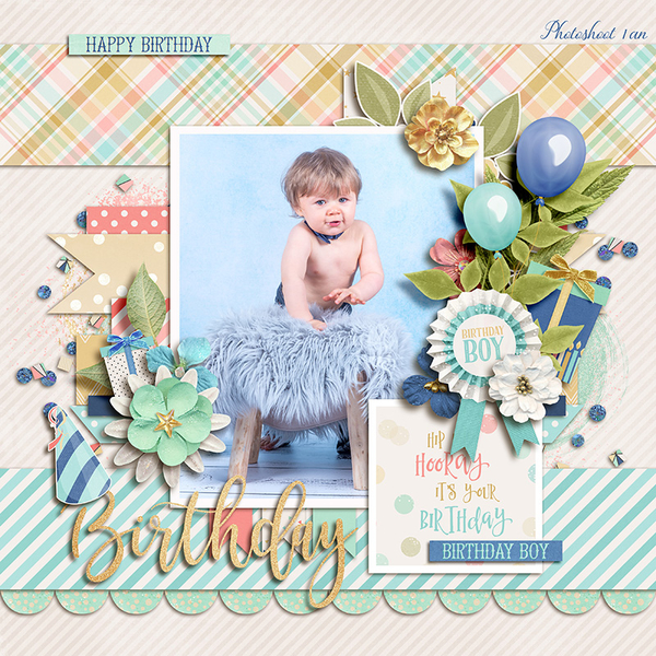 Birthday