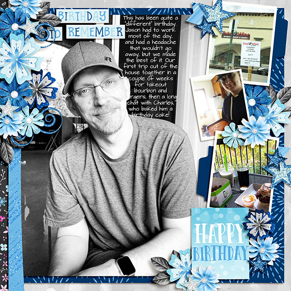 Birthday