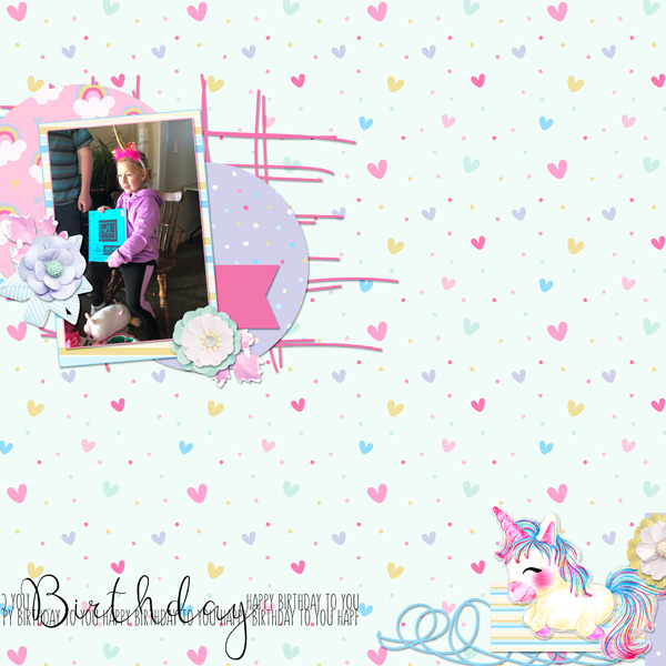 Birthday