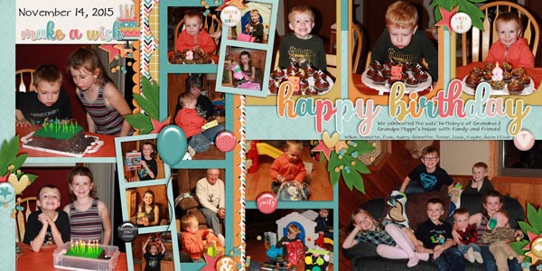 Birthday