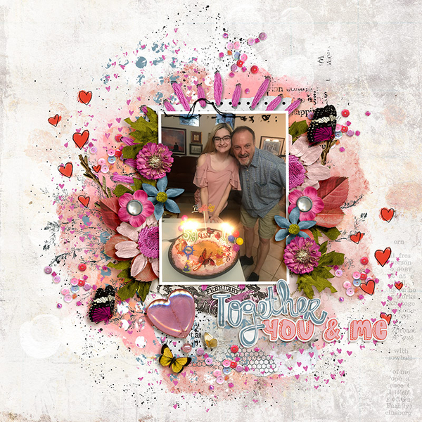 Birthday!
