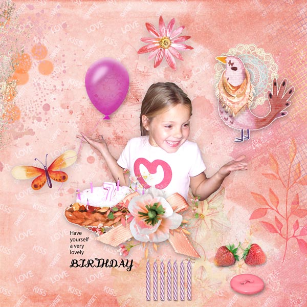 Birthday