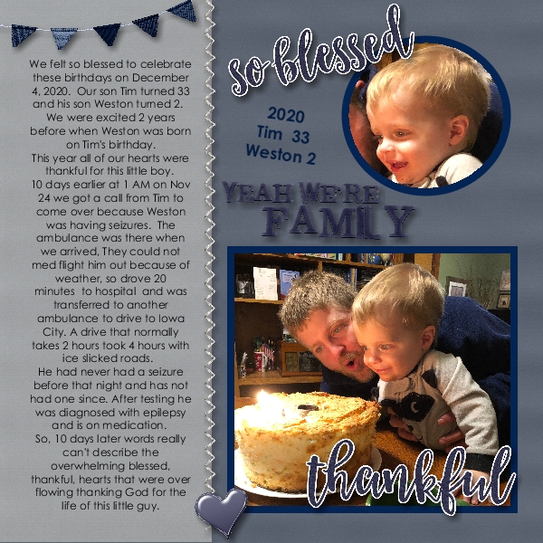 Birthday
