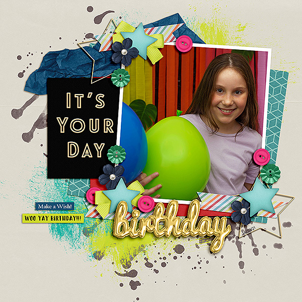 Birthday