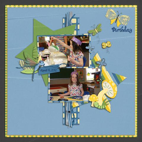 Birthday