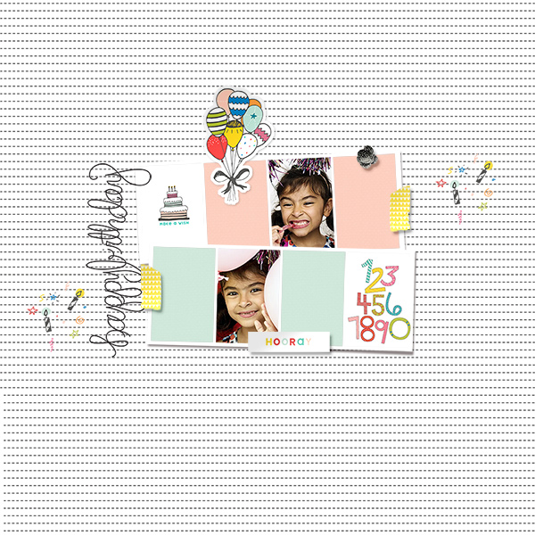 birthday