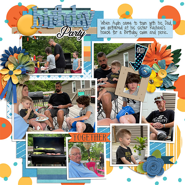 Birthday