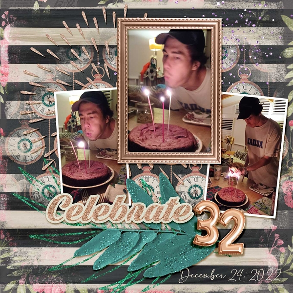 Birthday