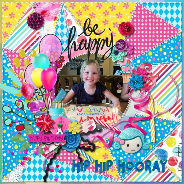 Birthday