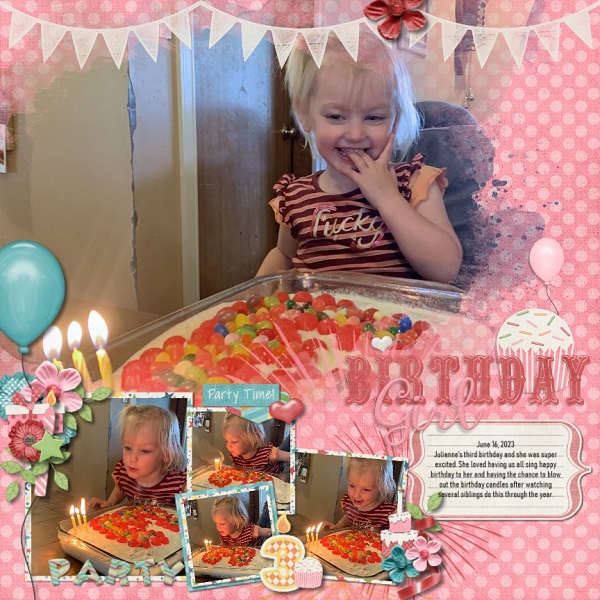 Birthday