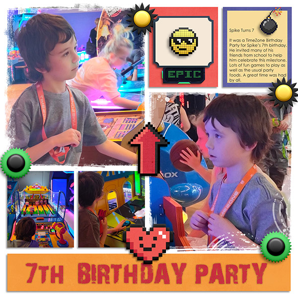 Birthday