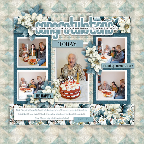 Birthday