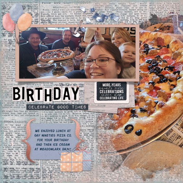 Birthday