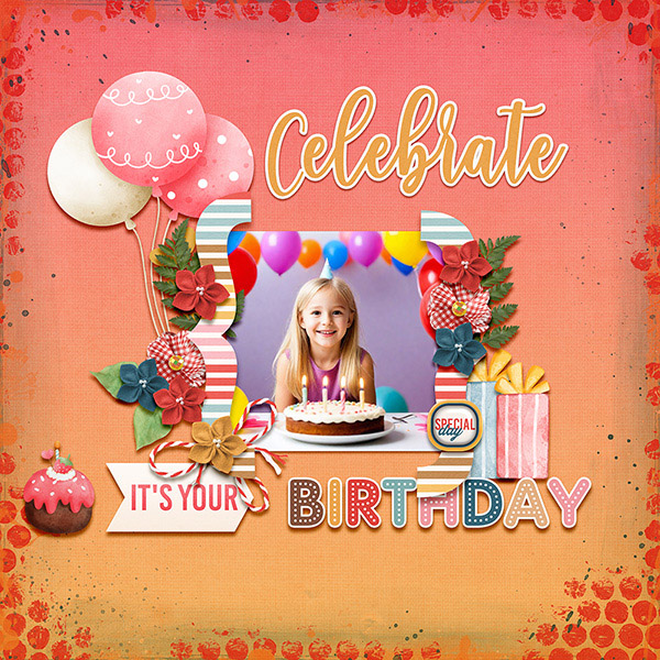 Birthday