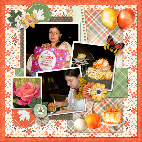 Birthday