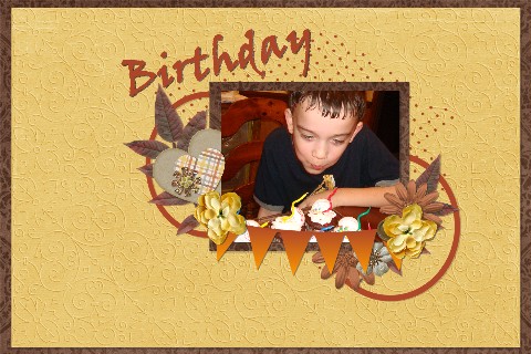 Birthday