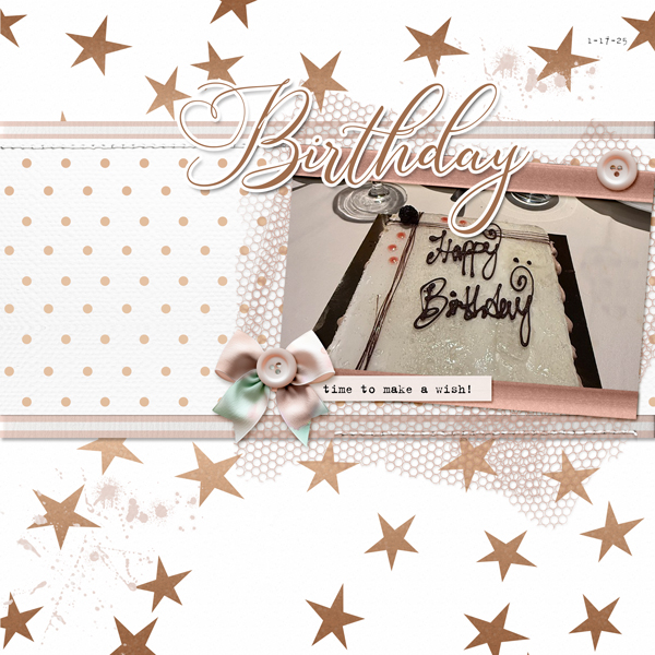 Birthday