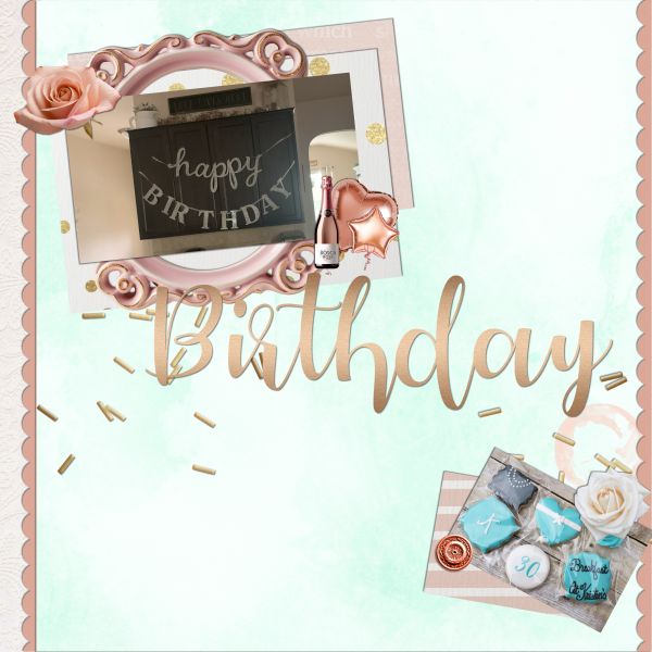 Birthday